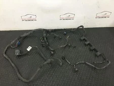 2010 AUDI TT ENGINE MOTOR ELECTRICAL WIRING WIRE HARNESS 2.0 AUTOMATIC TRANS