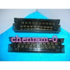 1PCS used Honeywell HC900 module front connectors 2-row 20-pin terminals #JY