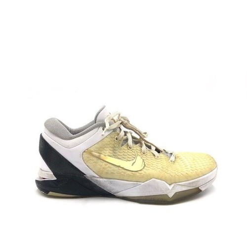 NIKE Men's Sz 11 Kobe 7 System Elite 2012 Sneakers