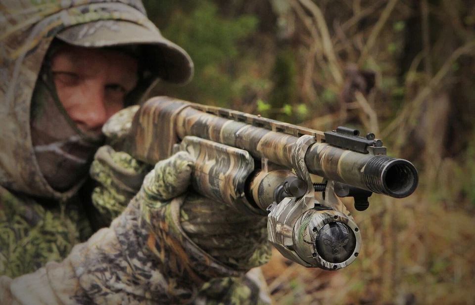 iON CamoCam Realtree Xtra® Texture Camouflage HD Video Camera - Image 3 of 4