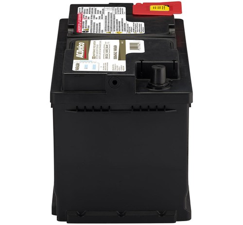 Acdelco 94ragm аккумулятор