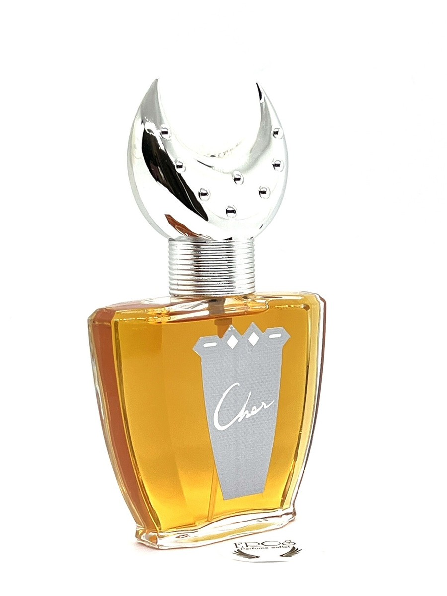 CHER UNINHIBITED EDT★美しいヴィンテージの香り★木質/芳香族 Cher Uninhibited PERFUME 3 Oz 90ml New Open Box!!💕 | eBay