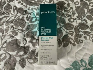 proactiv spf 30