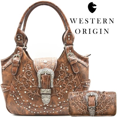 western purses