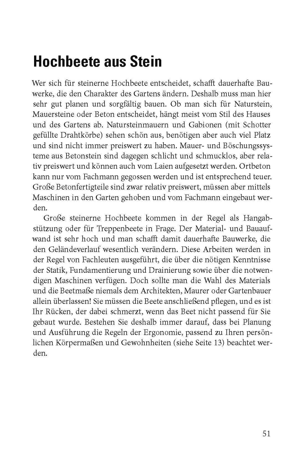 Thumbnail - Das Hochbeet | Brigitte Kleinod | Buch | 153 S. | Deutsch | 2009
