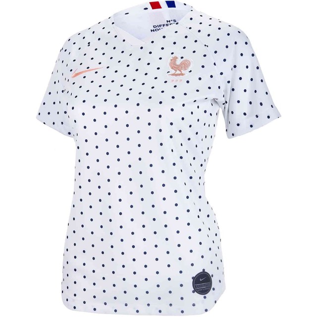 france women's jersey