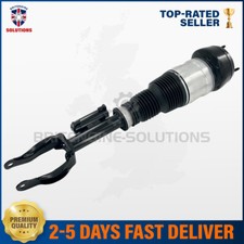 Front Left For Mercedes GLE C292 GLE450 4-Matic 2015- Suspension Shock Strut ADS