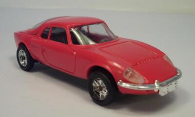 SCALEXTRIC MATRA JET cat n°c2 EUR 9,00 - FR