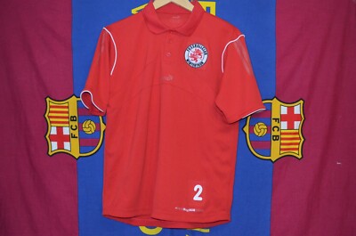 Football T-shirt FC Winterthur 2 JAKO FUSSBALLCLUB WINTERTHUR
