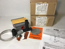 Easyheat TSRP3 Self Regulating Heat Trace Power Connection Kit Haz. Loc Lot of 2