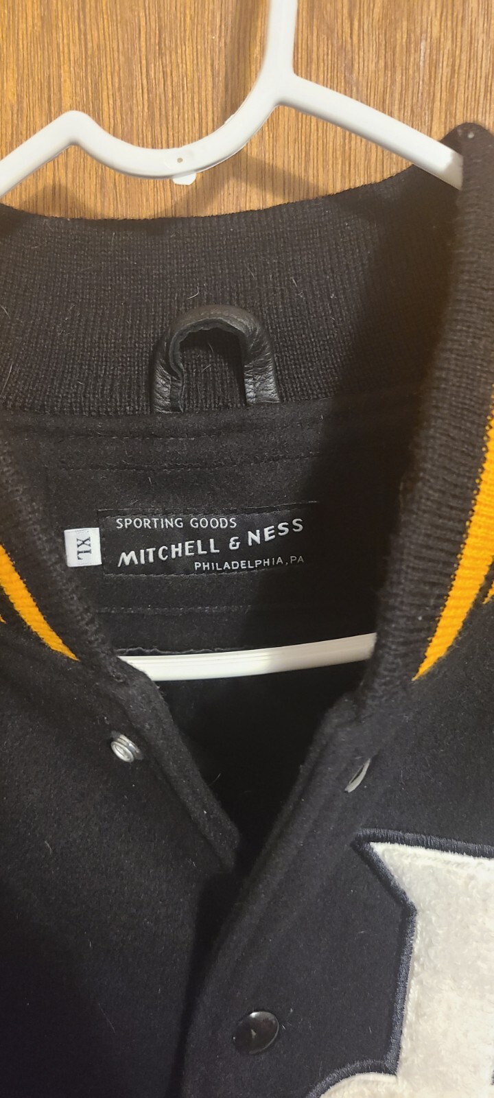 patron jacket - image 3