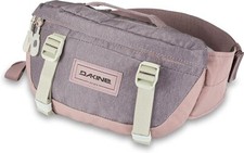 Dakine Hot Laps 1L Bike Waist Bag Sparrow MSRP: 40 NWT