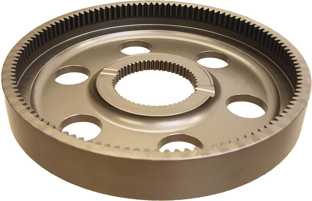 R245934 Gear PowerQuad for John Deere 6105M 6105R 6115M 6115R 6120