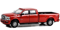 Greenlight 1:64 RAM A.S.S NEU 2500 Laramie 4X4 2022 Showroom Floor Series 3 OVP