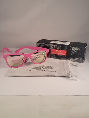 Retro Rewind Polarized Sunglasses for Men Women UV Protection