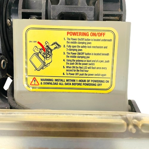 GridSense LT40CMS Gray Line Tracker Distribution Load Logger and Fault Recorder - Picture 9 of 19