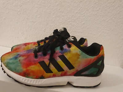 Adidas Torsion ZX Flux Damen Schuhe Grösse 38 2/3