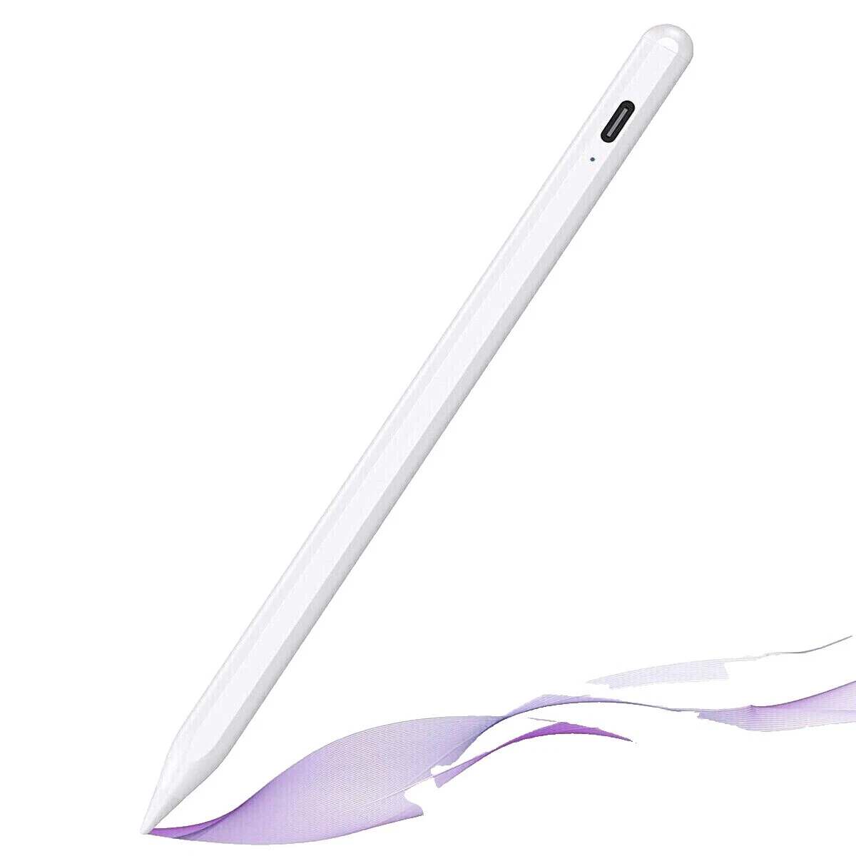 Estiletes para lector de libros electrónicos y Tablet Blanco Para Apple iPad Air 2