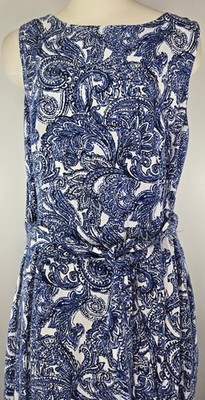 white dress with blue flowers maxi L'Agence Women's Sutton Maxi Dress - Blue