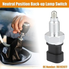 96192077 Car Reverse Backup Light Switch Replacement 90482454 For Chevrolet