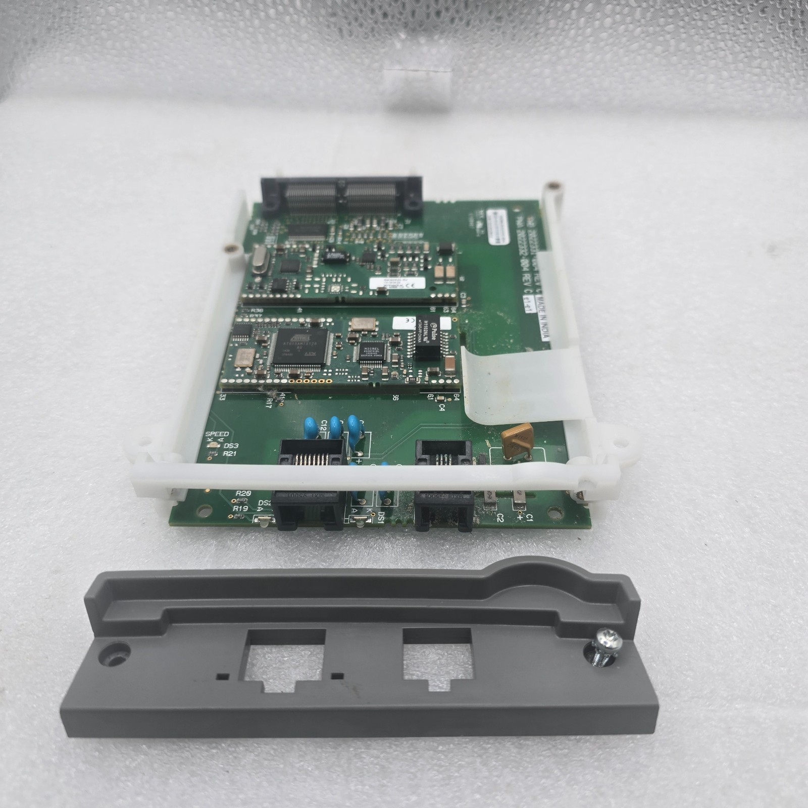 Geme2022332-004-Rev C  Ge Communication Pcba Board 2022331-004