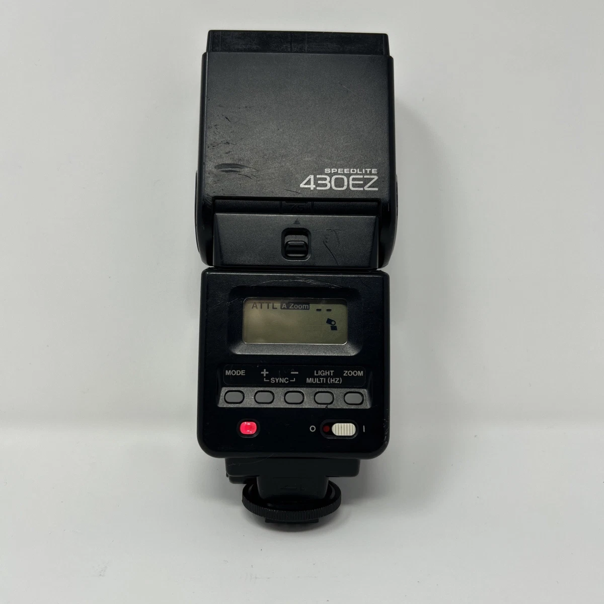 canon 430ez products for sale | eBay