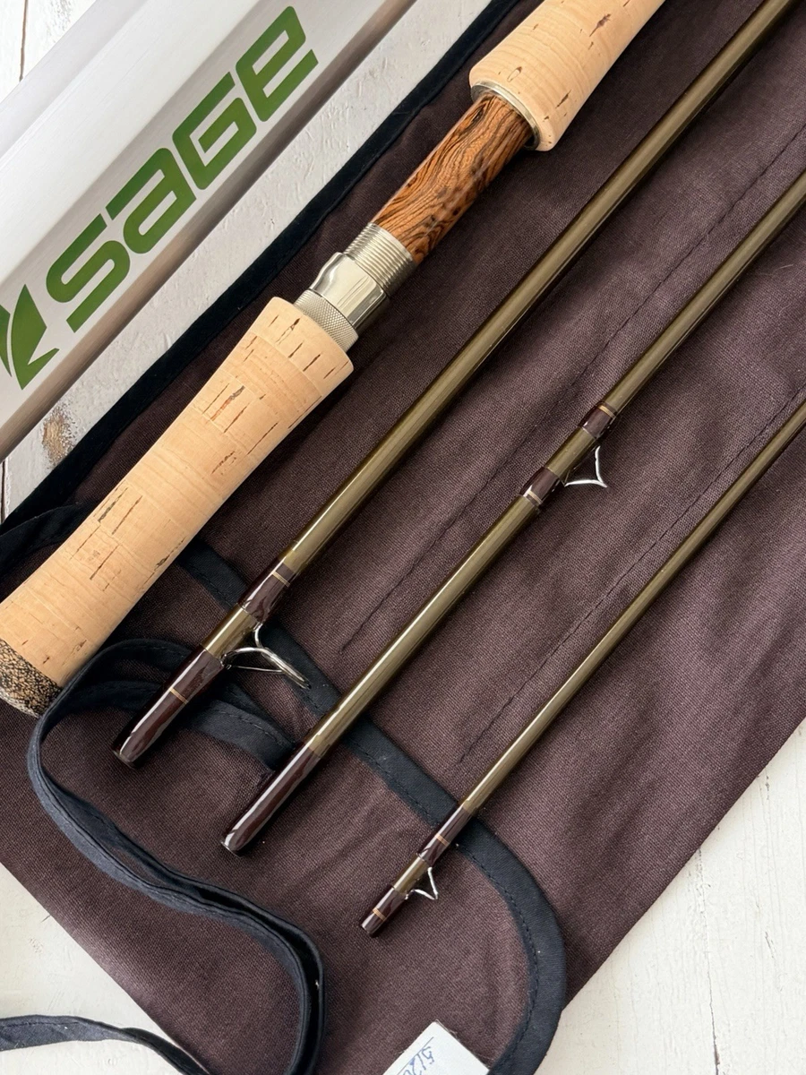 Sage XP Fly Fishing Rods for sale | eBay