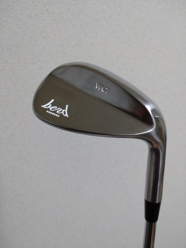 Bend W67 52° Loft D3 Swing Weight Steel Shaft Dynamic Gold 120 X100 Used - Picture 2 of 8
