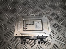 MERCEDES-BENZ CLK Cabrio A209 Kofferraumdeckel Antennenverstärker AMP 2158200375