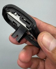 Nikon BL-4 Battery Chamber Cover for Nikon D3 D3S D3X