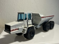 NZG n. 301 Dumper 1:50 Faun 23.2 O&K Ottime Condizioni Vetrine Model Collezionismo