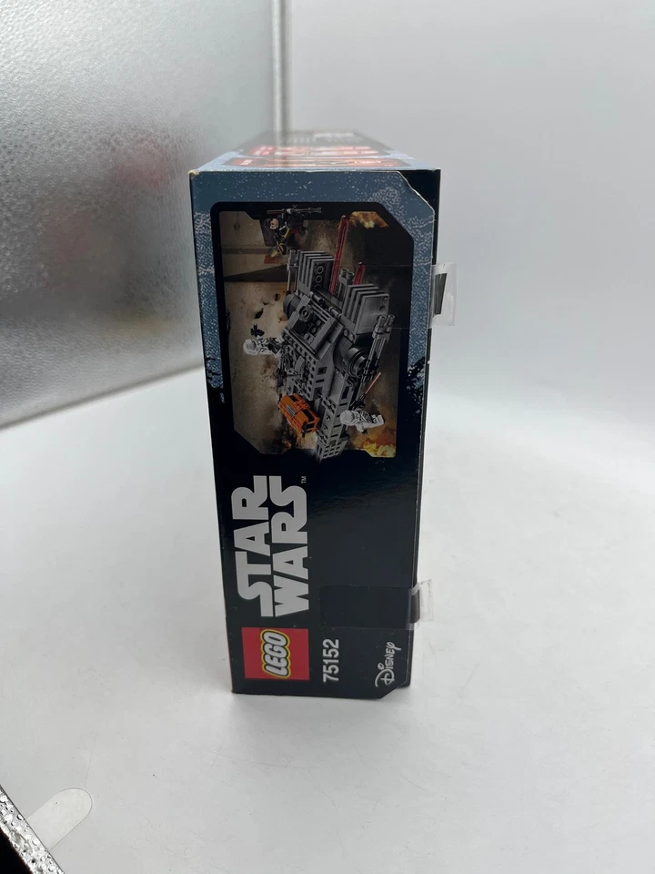 Lego 75152 Star Wars  Imperial Assault Hovertank Brand New - Image 2 of 4