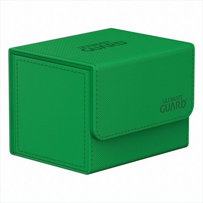 UG SideWinder XenoSkin 100+ Monocolor Green Neu & OVP