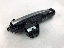 MERCEDES-BENZ GLK X204 T&uuml;rau&szlig;engriff     A2047600270 17428149 