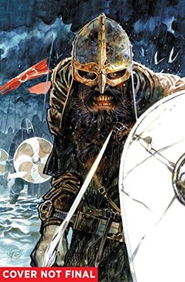 Northlanders TP Book 1,Brian Wood