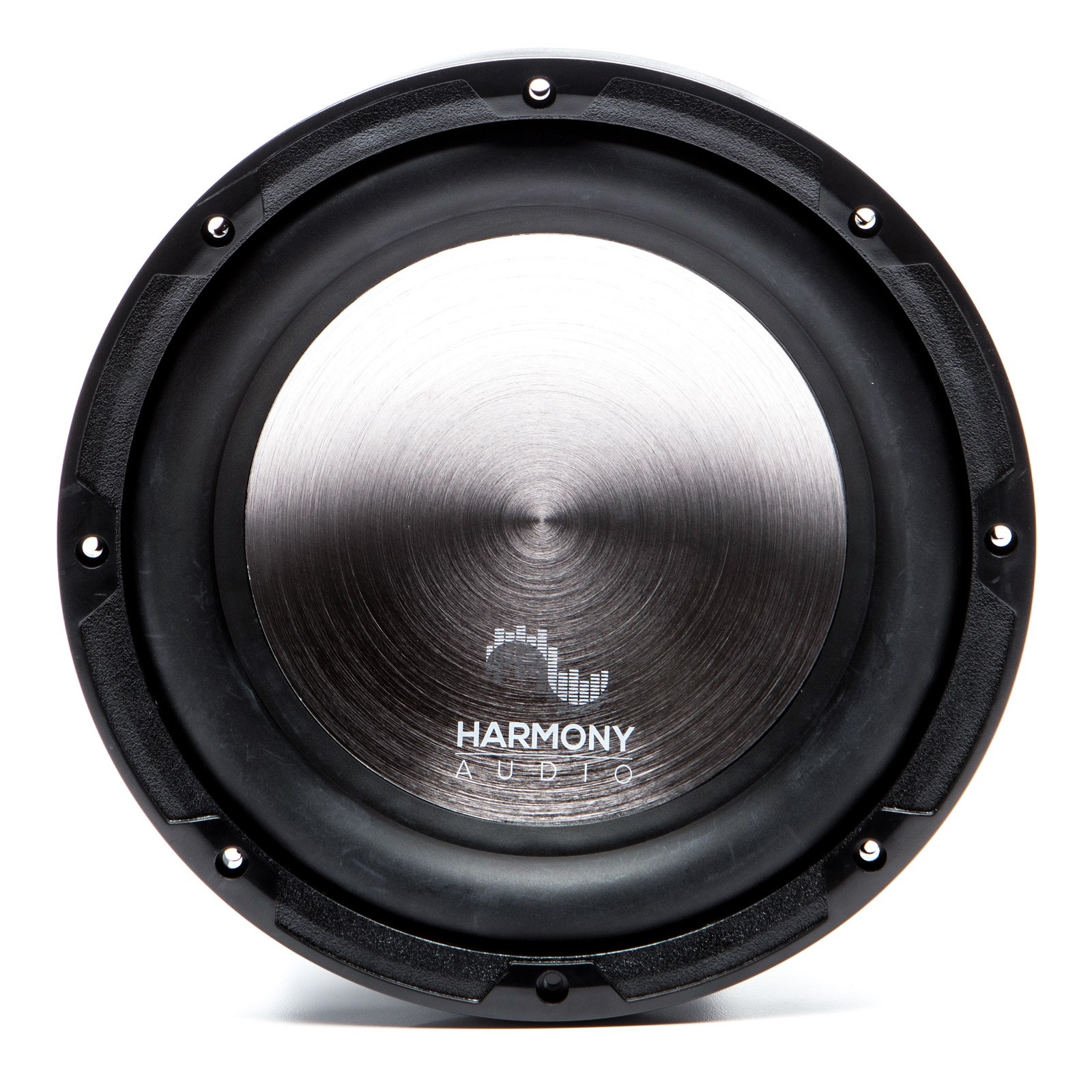 Alloy Series 10" Sub 800w Dual 2 Ohm Subwoofer