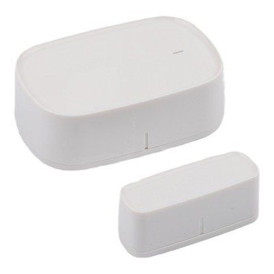 For Smart Door And Window Sensors Wireless Detectors For Alarm Systems