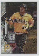 2020 Topps Retail Foilboard 115/264 Jose Osuna #375 0ne3