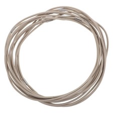 10 Pcs Condenser Mic Shock Rubber Ring Microphone Anti-