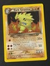 Pokémon Dark Tyranitar 11/105 Neo Destiny Holo Rare 90 HP 2000 English Nintendo