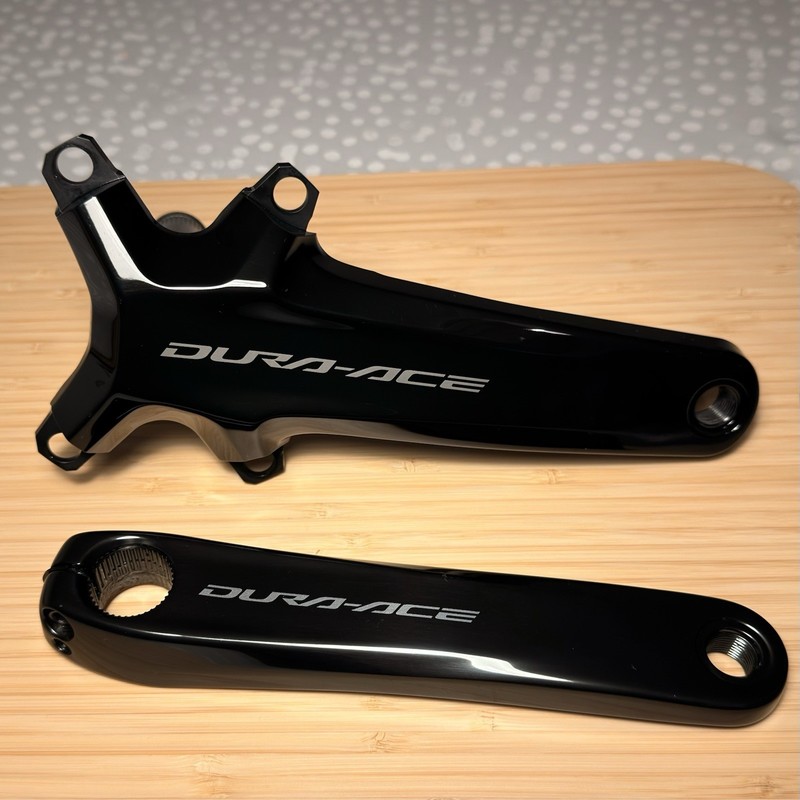 Shimano Dura-Ace FC-R9200 172.5mm 12-Speed
