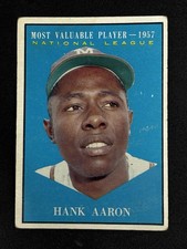 1961 Topps Baseball Cards 12