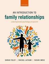 An Introduction to Family Relationships by Sa...