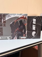 VitoForge Studio Dragon Ball Super Black Goku...