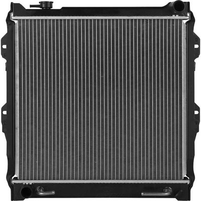 Radiator Global 50C