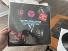US 1st Press 1978 Van Halen Debut/Self-Titled Vinyl Lp Promo BSK3075 Mispress
