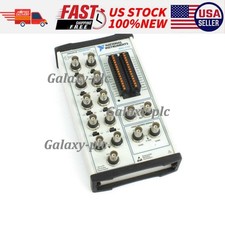 US Free TAX NEW NI BNC-2110 BNC2110 68-Pin SCSI Shielded.