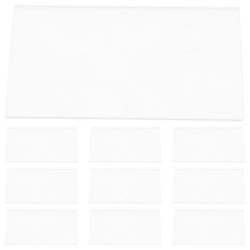 30 Pcs Wedding Table Numbers Card Display Holder Stand Name Cards for Setting