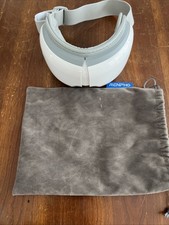 RENPHO RF-EM001 Electric Eye Massager - White