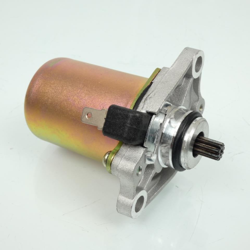 Démarreur P2R pour Peugeot Jet Force 50 VGAA1AABA 2010-2012